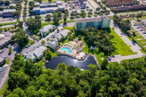 Гостиница Barefoot Suite by Capital Vacations  Орландо